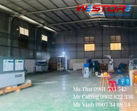 KHO DĨ AN BHG K1984